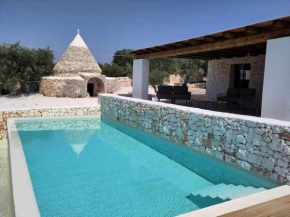 Lamia Talia 3 camere da letto e piscina privata